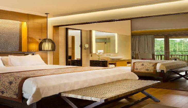 Padma Resort Ubud