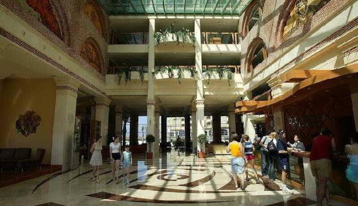 Silence Beach Resort