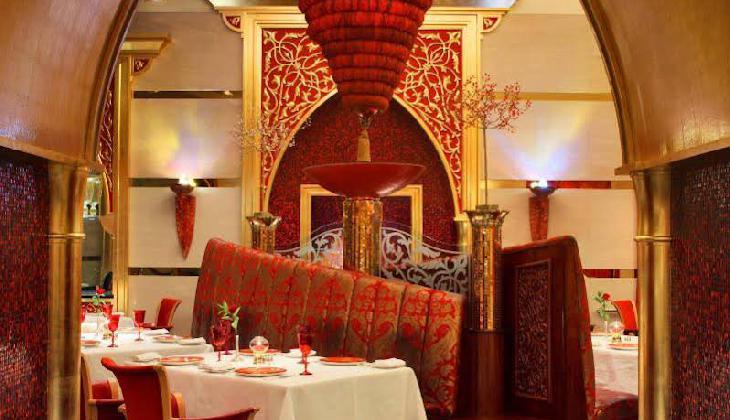 هتل برج العرب