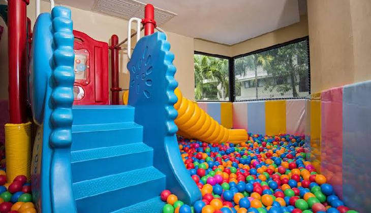 Novotel Phuket Surin Beach Resort