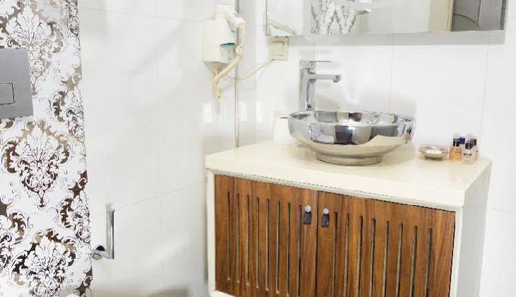 Suiteness Taksim Hotel