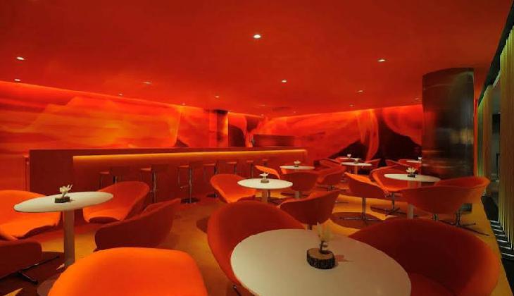 Radisson Blu Conference & Airport Hotel Istanbul