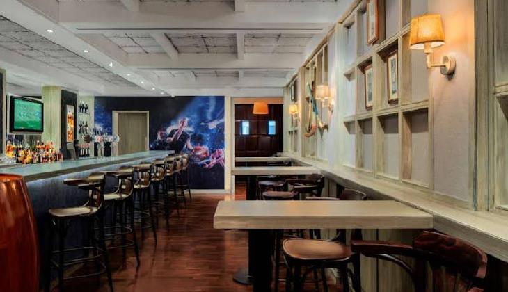 هتل هایت ریجنسی دبی (حیات ریجنسی)