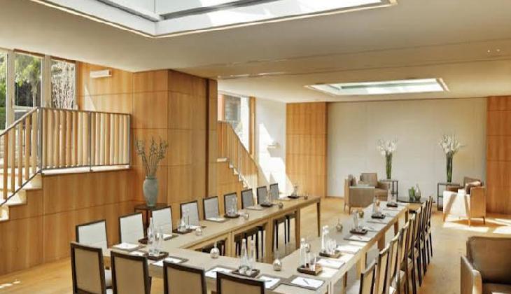 هتل گرند حیات استانبول