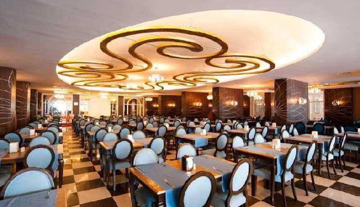 Concordia Celes Hotel