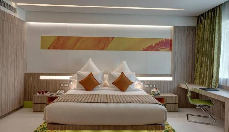 هتل الخوری آتریوم