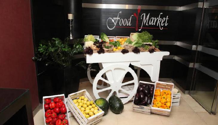 Grand Millennium Hotel Amman (JOR)