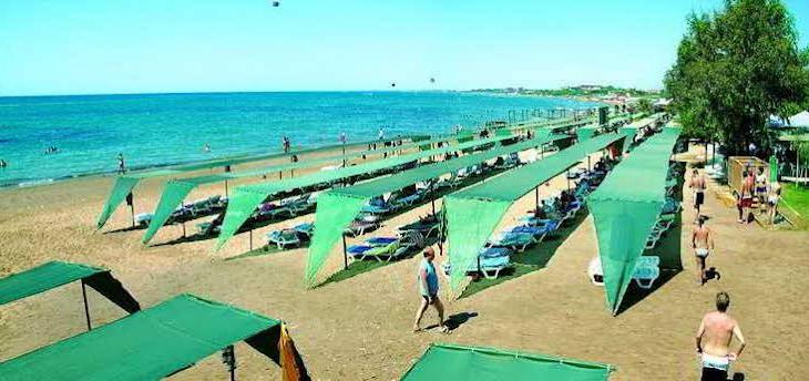 Side Mare Resort Spa