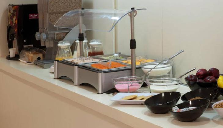 City Express Buenavista