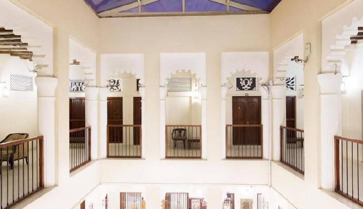 Ahmedia Heritage Guesthouse