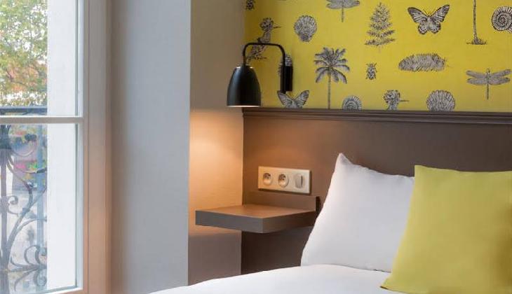 Best Western Hotel Marseille Bourse Vieux Port by HappyCulture