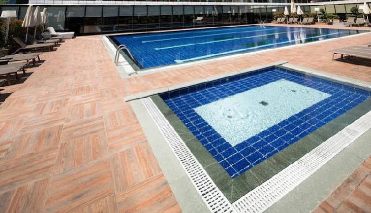 Titanic Business Golden Horn