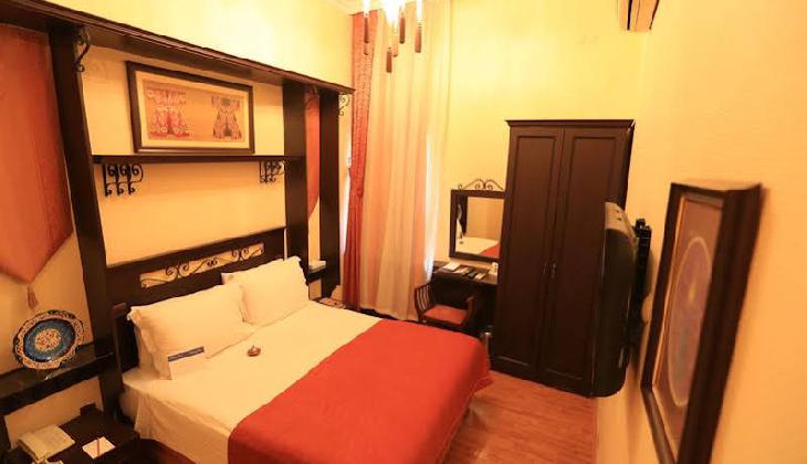 Ottoman Hotel Imperial-Special Category