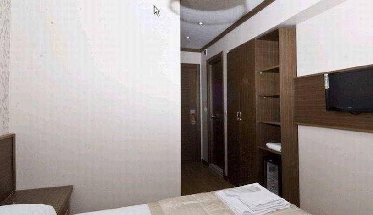 فلاور پالاس هتل