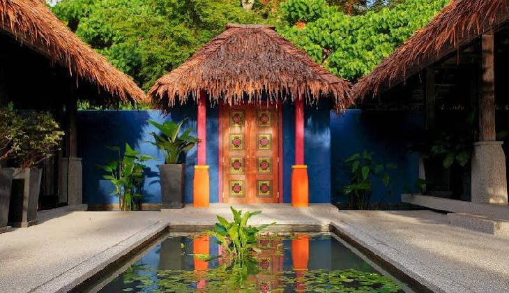 Sri Panwa Phuket Luxury Pool Villa Hotel