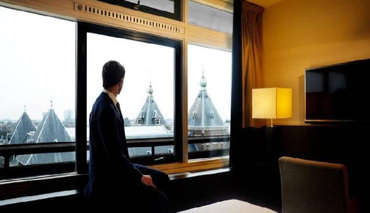 Tropen Hotel Amsterdam