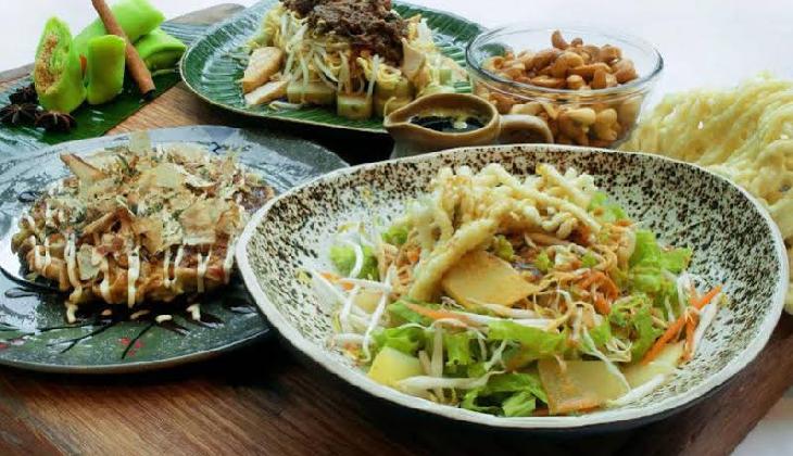 Sari Pan Pacific Jakarta