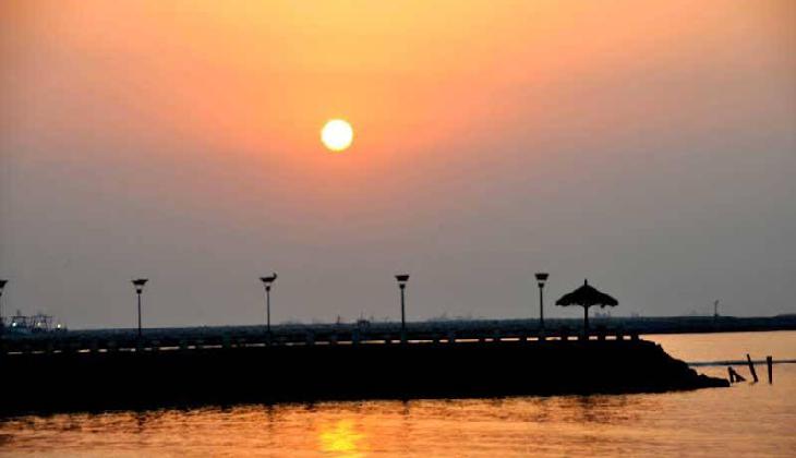 هتل هما بندرعباس