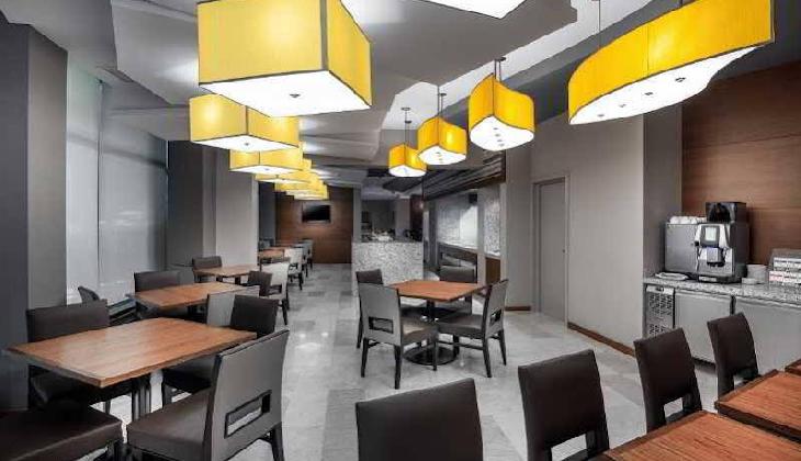 هتل حیات پالاس