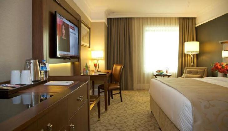 Retaj Royale Istanbul