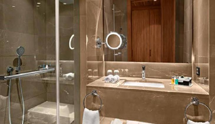 Divan Suites Istanbul G-Plus