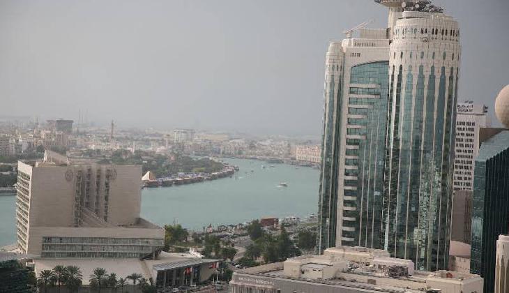 هتل سامایا دیره