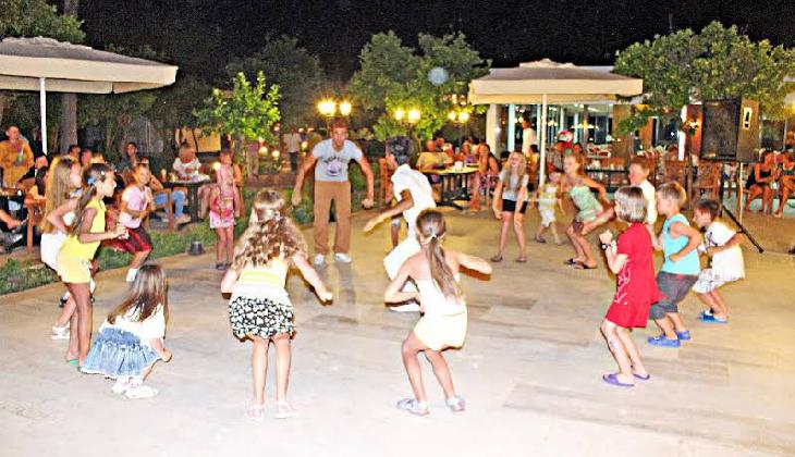 Batont Garden Resort Hotel