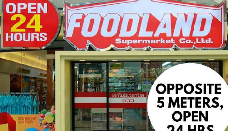 Boulevard Hotel Bangkok