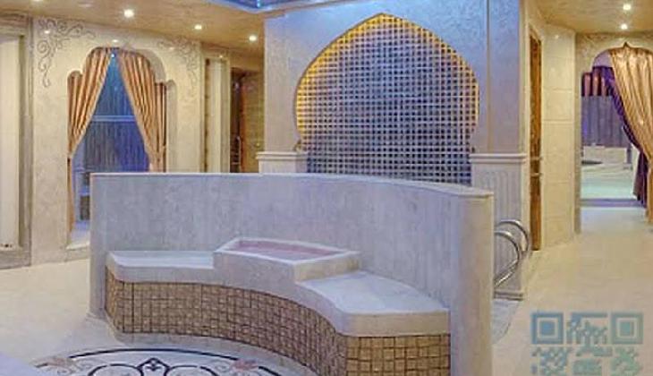 هتل مجلل درویشی مشهد