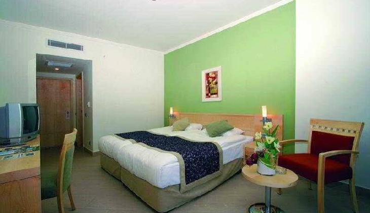 Side Mare Resort Spa