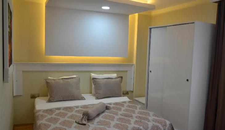 Sanli Hotel Hammam & SPA