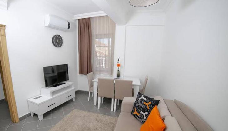 Downtown Fethiye Suite Hotel Fethiye