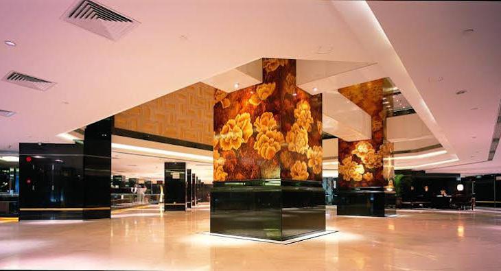 Hotel Landmark Canton