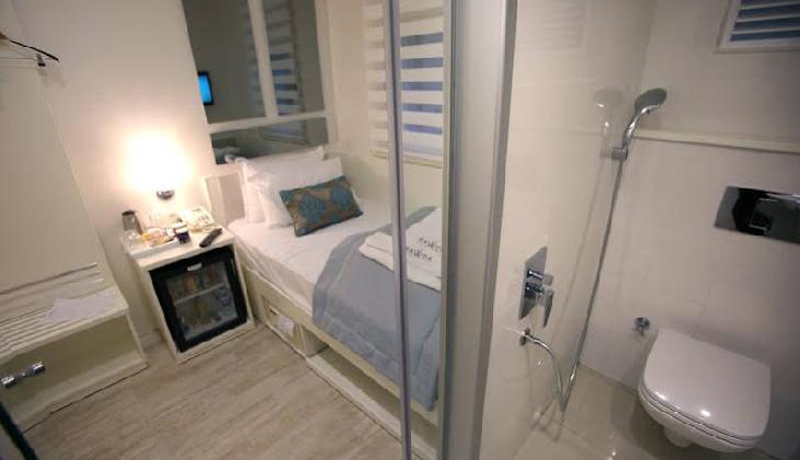 Rawda Hotel Bakirkoy