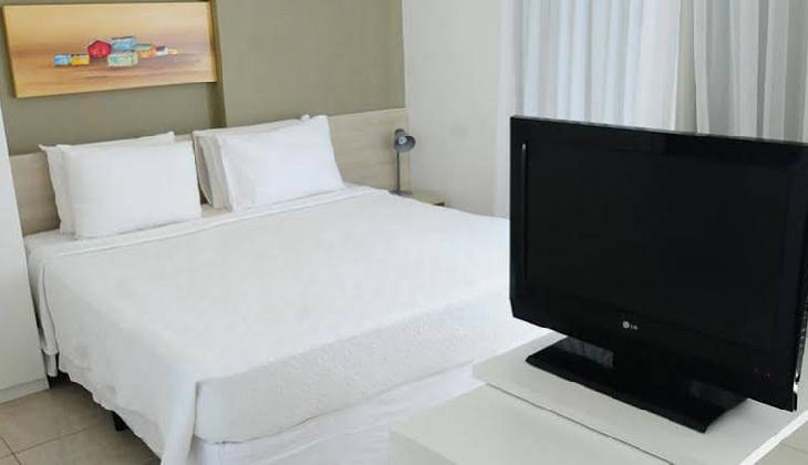 InterCity Premium Natal