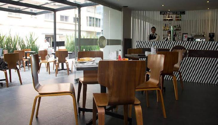 Hotel El Ejecutivo by Reforma Avenue