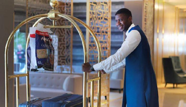 هتل تو سیزنز (گلوریا سابق)