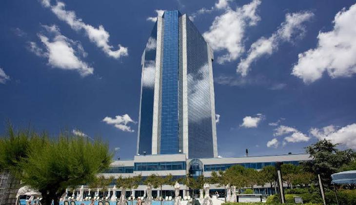Renaissance Polat Istanbul Hotel