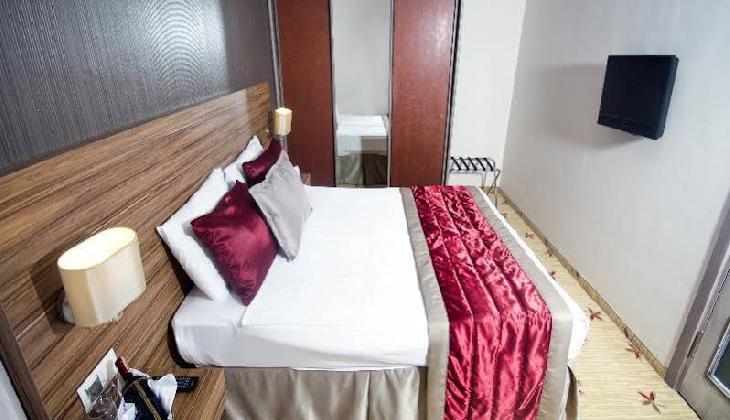 Grand Prestige Hotel and Spa