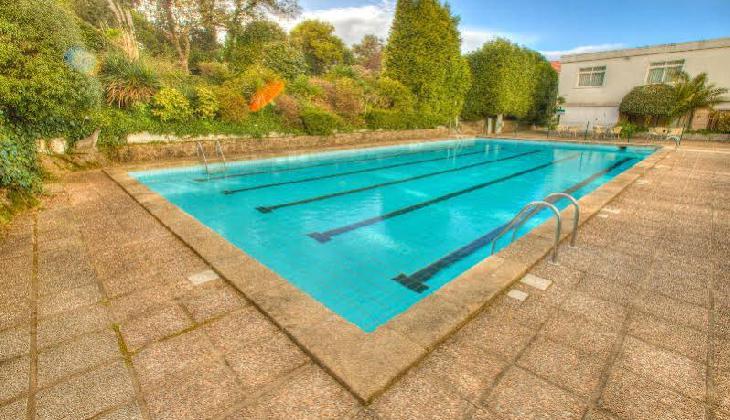 NH HESPERIA SANTIAGO PEREGRINO