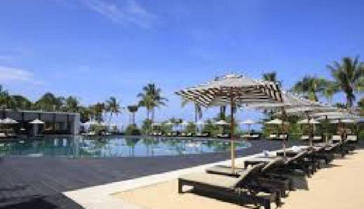 هتل هیلتون پوکت