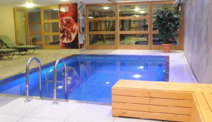 Dream Hill Asia Business Deluxe Hotel