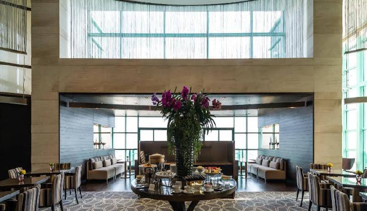 Chatrium Hotel Riverside Bangkok