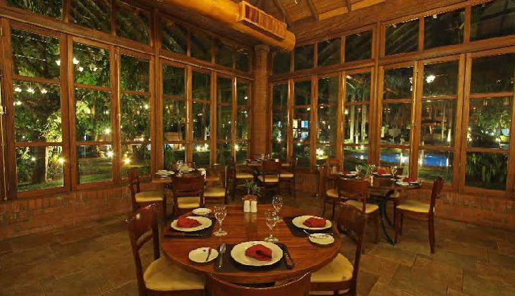 Iguazú Grand Resort Spa & Casino