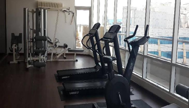 Donatello Hotel Apartments