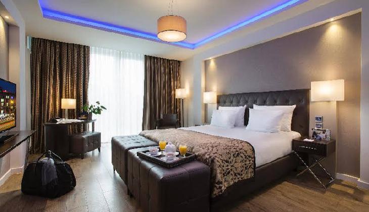 Two Hotel Berlin by Axel