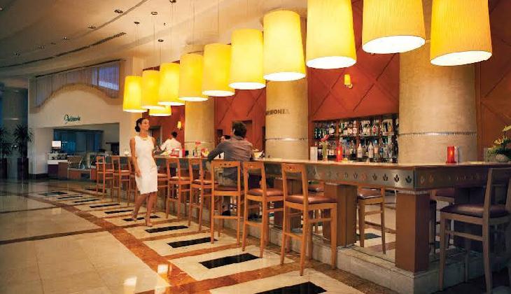 Cornelia De Luxe Resort