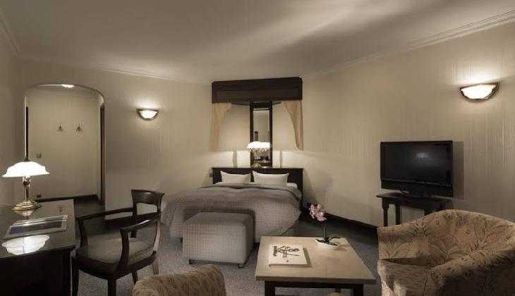 Hotel Villa Weltemühle Dresden