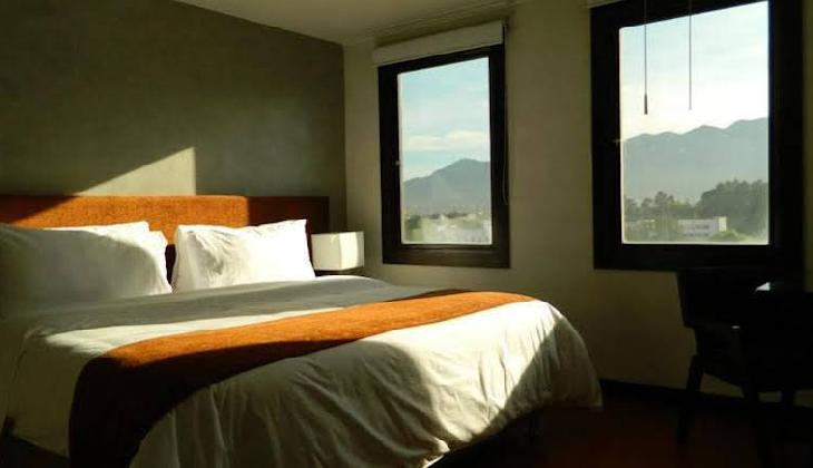 Hotel Charlotte Bogota by L'alianxa