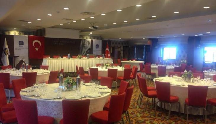 بست وسترن پلاس خان هتل